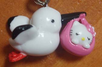 ＊但馬限定＊コウノトリ
