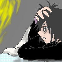 さら頭痛中
