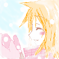 女の子