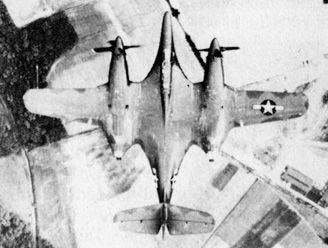 XP-67バット