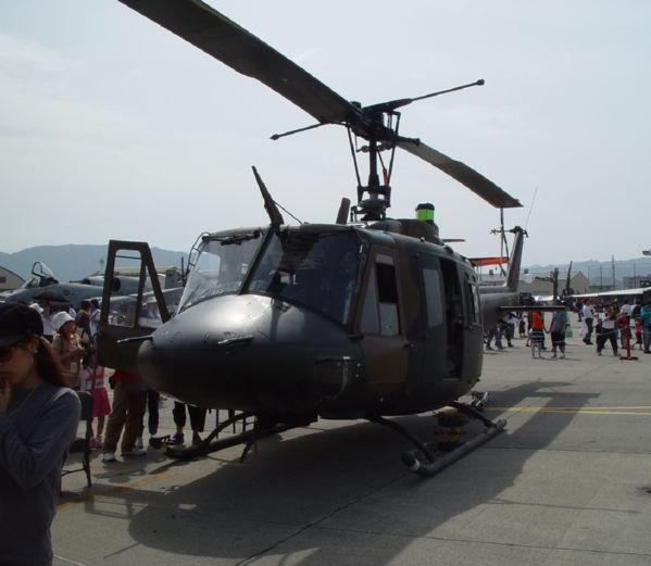 UH-1J