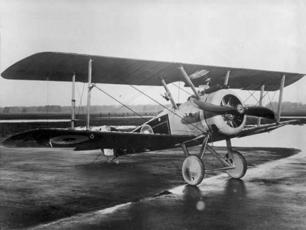 飛行機の飛ぶ原理と翼の数 Jafの趣味なページ 楽天ブログ