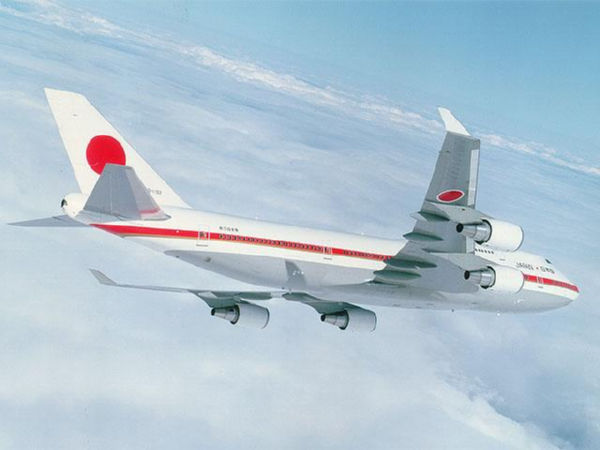 B747-47C