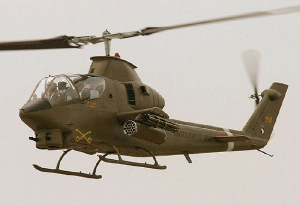AH-1G
