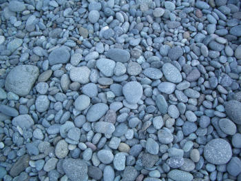 stones