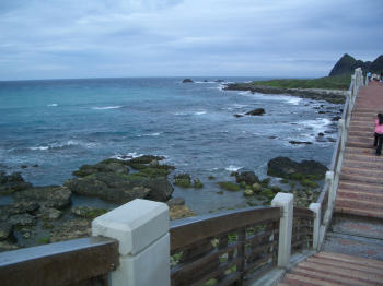 ocean+bridge