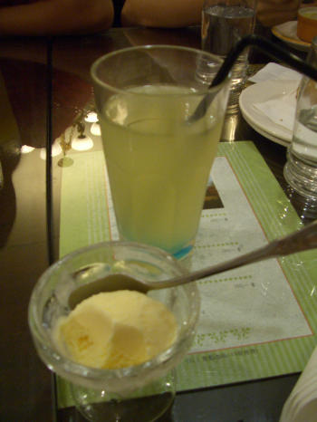 drink+icecream