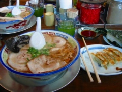 ラーメン