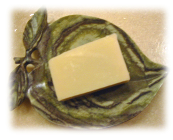 キュウリせっけん