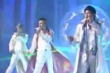 羞恥心　羞恥心