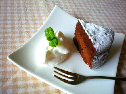 クラシックショコラ