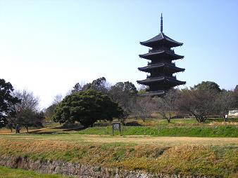 国分寺