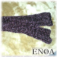 モールのマフラーb