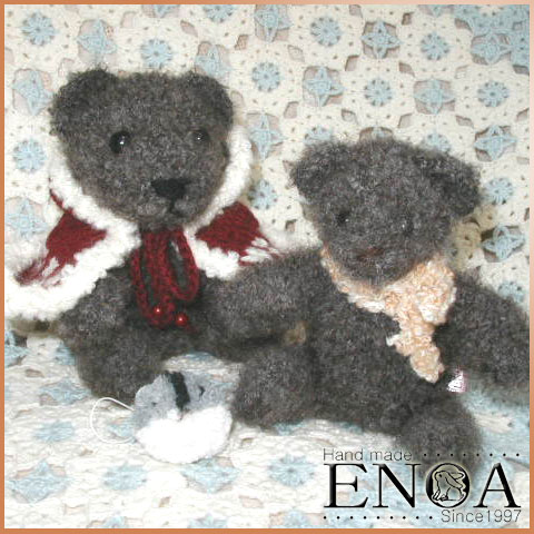 あみぐるみ集合3