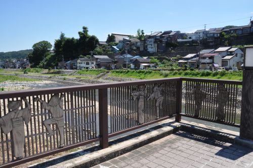 禅寺橋