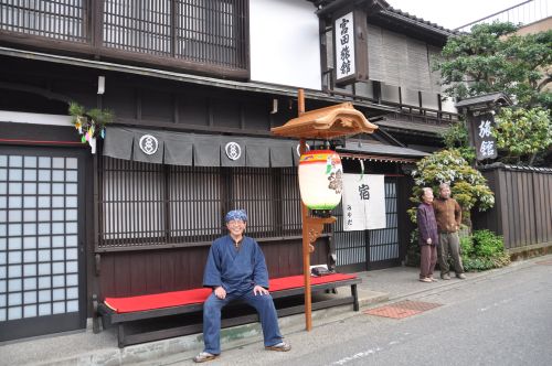 みき　と　宮田旅館