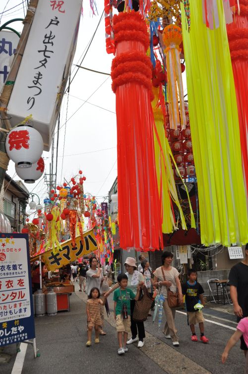 七夕祭り10