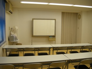 seminar room 2