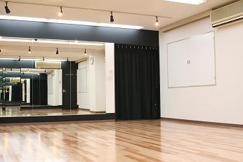 ダンススタジオ神戸２