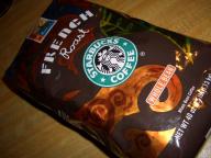 starbuck'scoffee