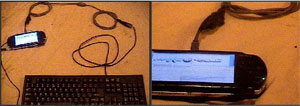 keyboard