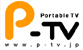 p-tv