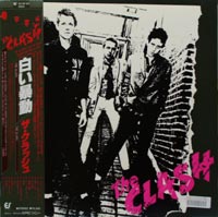 Theclash