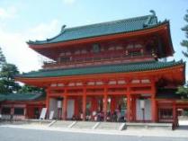 へいあんじんぐう