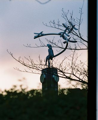 マリンホール時計台.JPG