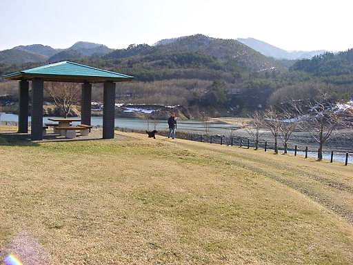 かぁちゃんといっしょ