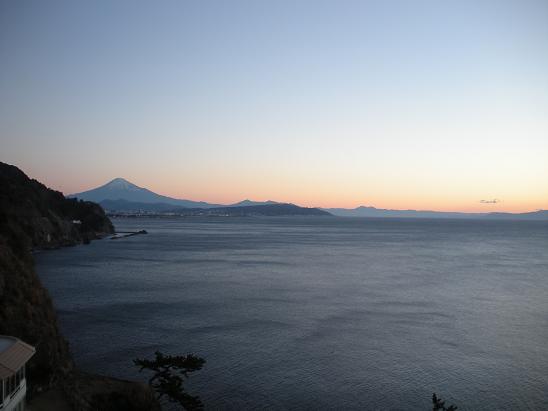 富士山