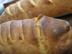 フランスパン１