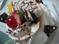 ケーキ