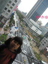 フラワーロード