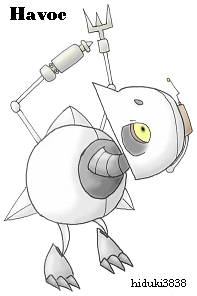 havoc