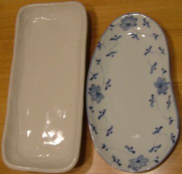 fish dishes