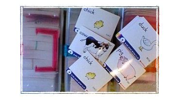 ビンバンブンゲーム用カード