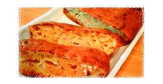 オニオンケーキカット