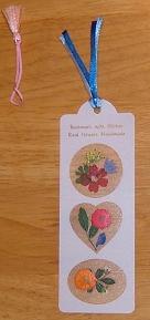 bookmarker