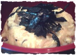 できたてづくり試食