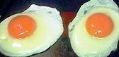 目玉焼き