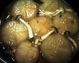 大根煮