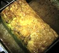 卵焼きネギ入り