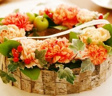 【送料無料】　母の日　魔法の花畑♪　Vol.2