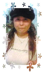 ウィッグロングキャップ