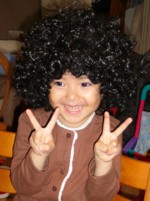 エマニエル坊や！？