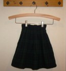 いっちゃんのタックスカート