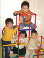 ぎゅうぎゅう！！