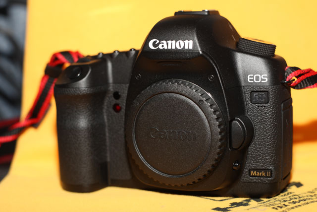 EOS 5DMark2