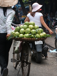 自転車